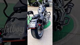 2018 FatBoy 114 HarleyDavidson [upl. by Lahey]