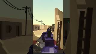 BEST G36 SETUP PHANTOM FORCESroblox phantomforces robloxphantomforces [upl. by Melamie349]