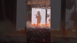 Avenged Sevenfold  Unholy Confessions Part1  Live at Stadion Madya Jakarta 2024 [upl. by Bassett600]