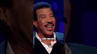 How 19YearOld Lionel Handled Women Vs Lionel At 60 LionelRichie Interview TalkShow Celebrity [upl. by Ykcaj]