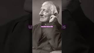 St John Henry Newman’s Incredible Path to the Catholic Church  Shorts Saints [upl. by Hermon824]