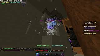 Hypixel Skyblock THE RIFT no mic sadly [upl. by Neved]