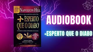 Livro  Mais Esperto que o DIABO  Audiobook  Os SEGREDOS REVELADO da liberdade e do Sucesso [upl. by Margery]