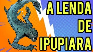 A lenda de Ipupiara [upl. by Padraic]