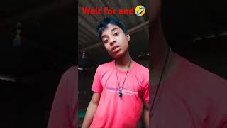 newfunny comedy bideo traile comedy like and subscribe please bhai kardo to [upl. by Eninahs]