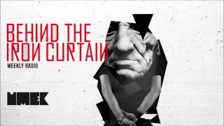 Behind The Iron Curtain With UMEK  Guest  Stefano Noferini  Episode 000 [upl. by Weidner]