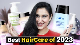 BEST HAIRCARE OF 2023  HUGE GIVEAWAY  Chetali Chadha [upl. by Runkel]