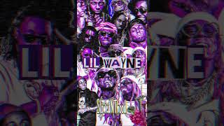 Lil Wayne x Leather So Soft SlowedNThood [upl. by Eiuol]