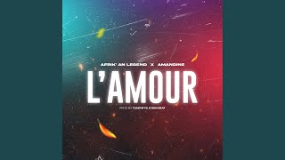 LAmour [upl. by Acinimod]