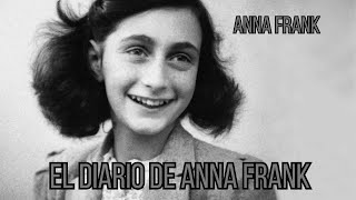 El Diario de Ana Frank  Audiolibro Completo en Español [upl. by Eelah122]