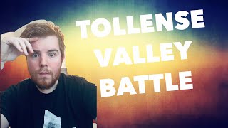 Tollense Valley Battle [upl. by Fauch647]