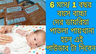 Receca 10 Mg Sachet Powder ব্যবহার করার নিয়ম এবং বিস্তারিত ভিডিও তে দেওয়া আছে ৷ [upl. by Avra]