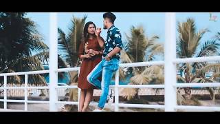 Thodi Jagah  Best Love Story Video Song  Arijit Singh  School Cruse Love Story [upl. by Adyam]