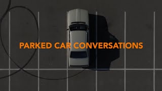 Picture This  Parked Car Conversations Lyric Video [upl. by Sivraj]