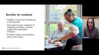 Monthly Care Statements implementation – webinar video [upl. by Bertie]