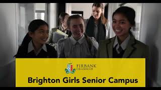 Firbank Grammar School Experience a different education full of experiences [upl. by Hillary509]