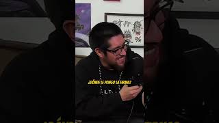 Caída libre por mi canal de YouTube podcast comedia humor paquetes [upl. by Edurtreg]