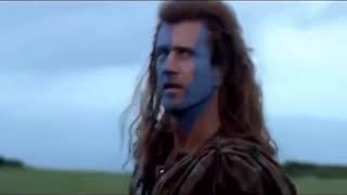 Braveheart Battle of Stirling  Im going to pick a fight [upl. by Isis]