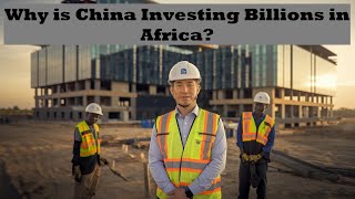 The Shocking Truth Behind Chinese Investments in Africa [upl. by Ennoirb]