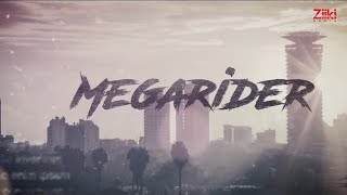 Nameless  MEGARIDER  1999 Original Official Audio [upl. by Toland493]