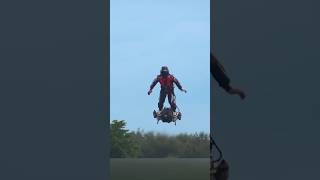 Jet Flyboard [upl. by Tedmann]