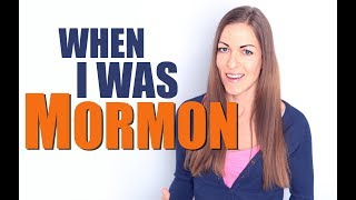 What Its Like Growing Up Mormon Part 1  Why Mormons Believe [upl. by Naired384]