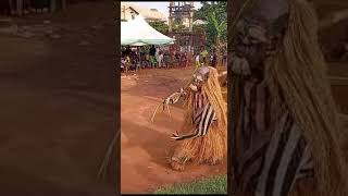 celebration of yam festival [upl. by Matheson161]