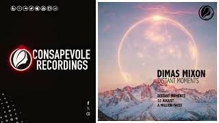 Dimas Mixon  32 August Consapevole Recordings [upl. by Aliel852]