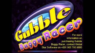 Artifacts Museum Gubble Buggy Racer DEMO VER [upl. by Blaire]