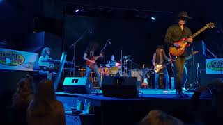 Tuesdays Gone  Freebird Lynyrd Skynyrd tribute band They rock [upl. by Devan]