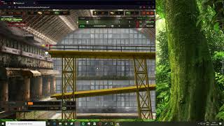 TDP4 Legacy Collection  1x1 Hangar [upl. by Perzan982]