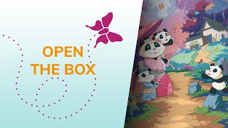 Takenoko Chibis  Open The Box [upl. by Enyahc517]