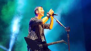 Godsmack  Awake 7222023 [upl. by Aihselat5]