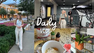 Weekend Vlog💕  Amber Gamez [upl. by Blackwell]