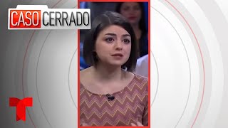 Agente infiltrada en ISIS es puesta en evidencia🥷🏻  Caso Cerrado [upl. by Atiuqin]