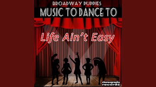 Life Aint Easy As Featured on Dance Moms [upl. by Lechar353]