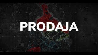 Insajder quotProdajaquot PRVA EPIZODA [upl. by Mcneil16]