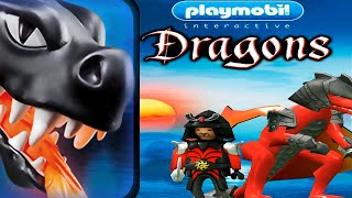 PLAYMOBIL DRAGONS [upl. by Pagas]