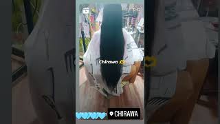 Hair ♥️ Chirawa Rajasthan love miss haircut hairstylesong fyp skincare [upl. by Pammy725]