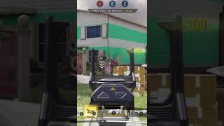 Call of Duty Mobile khmer EP 132 [upl. by Yerdna]