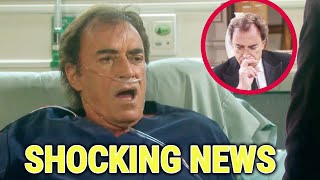 Days of our lives spoilers SHOCKING NEWS Thaao Penghlis Return new chapter shocks fans [upl. by Leinahtam]