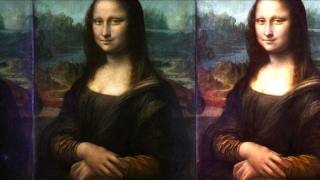 The Many Layers of the Mona Lisa [upl. by Pacien]