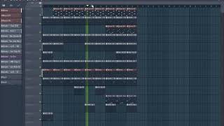 DAVIDO Assurance FL Studio Remake with FLP [upl. by Necaj752]