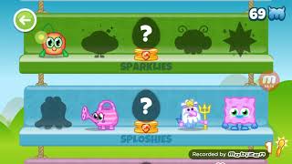 Codes for moshi monster egghunt 2020 [upl. by Saunder]