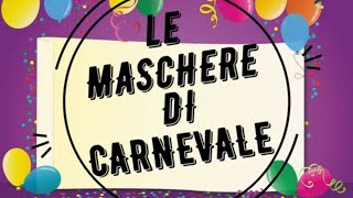 Buon Carnevale a tutti 2024 [upl. by Nealey]