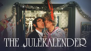 Trailer  The Julekalender  TV2 Julekalender 1994 [upl. by Marcello]