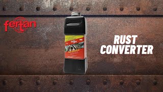 How to Remove Rust From an Underbody of a Car  The Complete Guide [upl. by Mazur810]