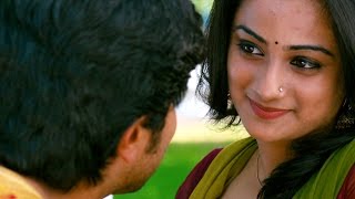 Vikramadithyan l Deepika amp Adithyan romantic scene l Mazhavil Manorama [upl. by Gnilhsa513]