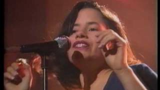 10000 Maniacs Natalie Merchant Like The Weather Live on The White Room Part 2 of 2 [upl. by Leirrad225]