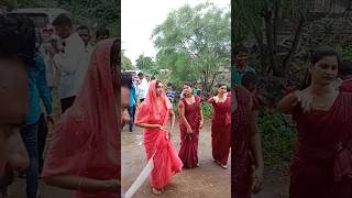 Aaj Bharun Chalali Mazi Manjula Diste Nadach Khula🚘🚘👍👍♥️♥️🔥🔥💋💋🌹🌹💯💯🙏🙏 newsong trendig dance viral [upl. by Anawek]